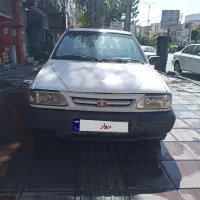 پراید مدل 83