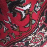 فرش کناره|فرش|تبریز, |دیوار