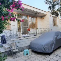 منزل ویلایی