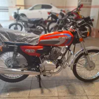 savin125 هوندا|موتورسیکلت|ساوه, |دیوار