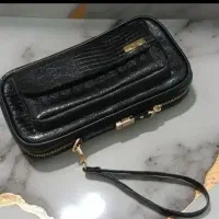 کیف دستی مردانه چرم با کیفیت درجه یک