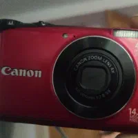 دوربین canon a22000