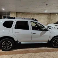 رنو داستر دو دیفرانسیل 2016