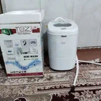 کهنه شور|ماشین لباسشویی و خشککن لباس|قرچک, زیبا شهر|دیوار