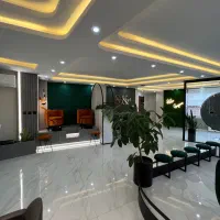 سالن زیبایی