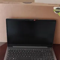 لپ تاپ لنوو ideapadslim 3i در حد اکبند با گارانتی|رایانه همراه|تهران, صادقیه|دیوار