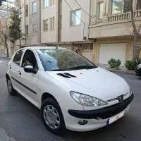 206 تیپ دو مدل 1400