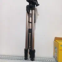 پایه دوربین قدیمی