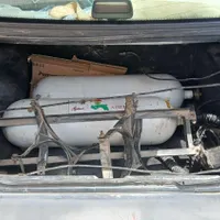 کپسول گاز CNG|قطعات یدکی و لوازم جانبی|اصفهان, جنیران (لادان)|دیوار