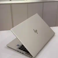 لپ تاپ HP Elitebook|رایانه همراه|بانه, |دیوار