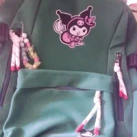 دو عدد کیف سالم