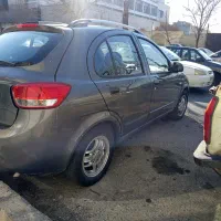 تیبا 2مدل 95|خودرو سواری و وانت|تهران, عبدل‌آباد|دیوار