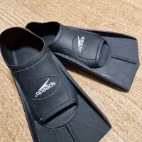 کفش فین شنا