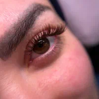 اکستنشن مژه|خدمات آرایشگری و زیبایی|اهواز, کیان اباد|دیوار