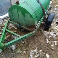 تانکر۱۰۰۰لیتری|قطعات یدکی و لوازم جانبی|الشتر, |دیوار