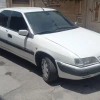 زانتیا ۲۰۰۰ccمدل ۸۸ فوری