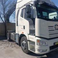 کشنده فاو تک مدل ۴۰۴ خشک|خودرو سنگین|اسلام‌شهر, ملک‌آباد|دیوار