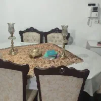 میزناهارخوری۶نفره باصندلی