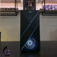 کیس کامپیوتر گیمینگ rx5700xt نسل14|رایانه رومیزی|مشهد, راهنمایی|دیوار