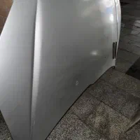 کاپوت و گلگیر ۲۰۶|قطعات یدکی و لوازم جانبی|تهران, شهرک فرهنگیان|دیوار