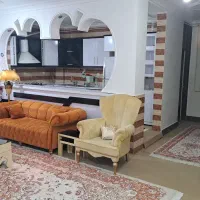 اجاره روزانه/هفتگی/ماهانه آپارتمان ۱۱۰ متری