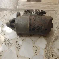 استارت و کپسول آتش‌نشانی