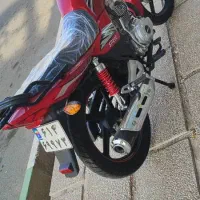 موتور در حد صفر ، خشک|موتورسیکلت|قم, شهرک فاطمیه|دیوار