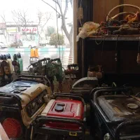 اجاره موتور برق پیکور ویبراتور