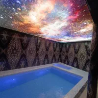 اجاره روزانه استخر دار شاندیز ابرده|اجارهٔ کوتاهمدت ویلا و باغ|مشهد, اقبال|دیوار