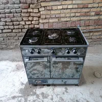 اجاق گاز5شعله