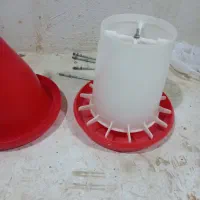 دان خوری ۱۲ کیلویی در حد نو