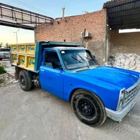 نیسان کمپرسی مدل ۸۹