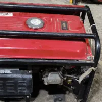 موتور برق بنزینی مدل 170 دیانا