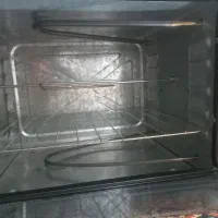 توستر|اجاق گاز و لوازم برقی پخت‌وپز|کرج, کمال‌شهر|دیوار