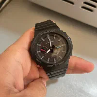 جیشاک GA-B2100|ساعت|تهران, نصرت|دیوار