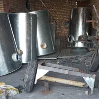 وسایل دامداری ابخور اخور تلاسه آبشخور پخش عمده|خدمات باغبانی و درختکاری|خرمآباد, |دیوار