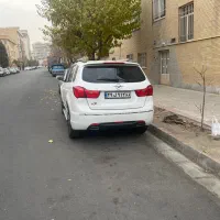 هایما s7 مدل ۹۶|خودرو سواری و وانت|کرج, کوی کارمندان جنوبی|دیوار