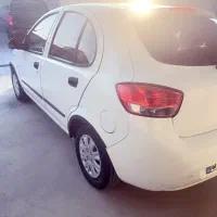 تیبا ۲ در حد|خودرو سواری و وانت|ابریشم, |دیوار