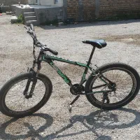 دوچرخه المپیا