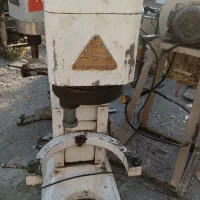 میکسر میکسر سپه کار سالم درحدبشرط|ماشینآلات صنعتی|ملارد, |دیوار