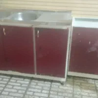 کابینت آشپزخانه