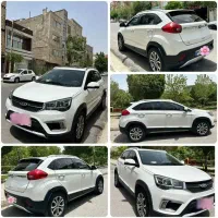 ام وی ام x22 مدل۹۶ لاکچری کارمندی