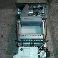 تعمیرات وسرویس پکیج،کولرگازی،داکت اسپیلت،هواساز.