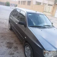 پراید ۱۱۱ (عروسک )نوک مدادی هیدرولیک