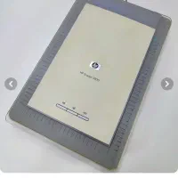 اسکنر اچ پی ۳۸۰۰|پرینتر، اسکنر، کپی، فکس|تهران, خواجه نصیر طوسی|دیوار