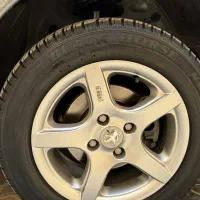 پارس elx2000|خودرو سواری و وانت|تبریز, |دیوار