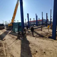 مشاوره رایگان.طراحی.ساخت سوله صنعتی.غذایی و دارویی|خدمات پیشه و مهارت|قم, کوه سفید|دیوار