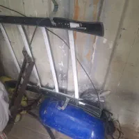 کیت کامل کپسول سی ان جی با باربند