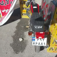 موتور مدل ۸۲ عروسک|موتورسیکلت|کازرون, |دیوار