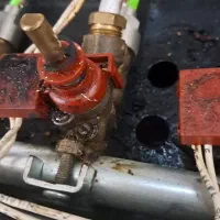 تعمیرات اجاق گاز ،شومینه ، بخاری|خدمات پیشه و مهارت|رشت, سعدی (تختی)|دیوار